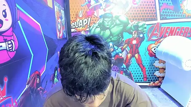 Snapshot of jisuscat chatting on 03/01/25, 07:04 jisuscat online show from 03/01/25, 07:04