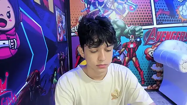 Snapshot of jisuscat chatting on 03/16/25, 07:15 jisuscat online show from 03/16/25, 07:15