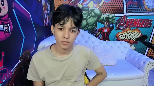 Snapshot of jisuscat chatting on 03/19/25, 10:09 jisuscat online show from 03/19/25, 10:09