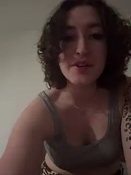 Snapshot of ParkerGYATT chatting on 03/12/26, 09:48 ParkerGYATT online show from 03/12/26, 09:48