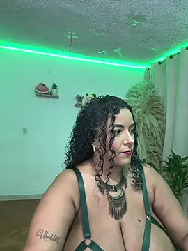 ariadna cooper online show from 02/24/26, 04:10