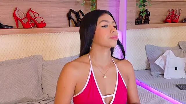 AbieHills online show from 12/05/25, 12:25