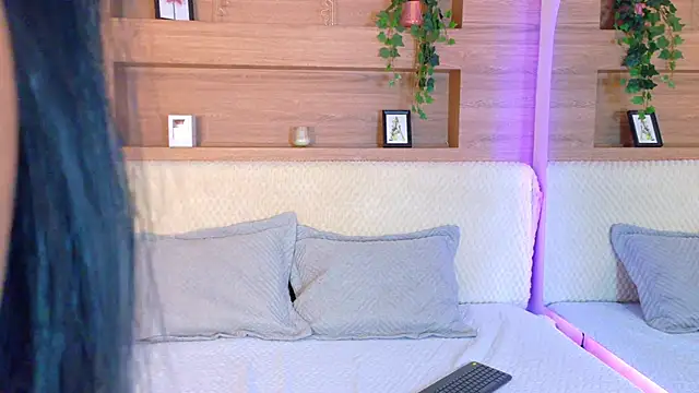 Snapshot of AbieHills chatting on 02/03/26, 11:48 AbieHills online show from 02/03/26, 11:48