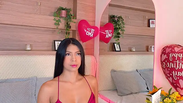 Snapshot of AbieHills chatting on 02/14/26, 11:40 AbieHills online show from 02/14/26, 11:40