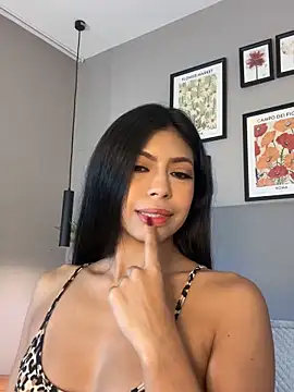 Snapshot of AbieHills chatting on 02/19/26, 11:50 AbieHills online show from 02/19/26, 11:50