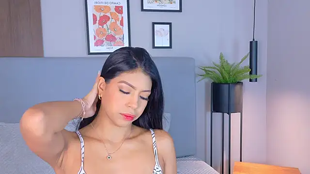 Snapshot of AbieHills chatting on 03/13/26, 11:39 AbieHills online show from 03/13/26, 11:39