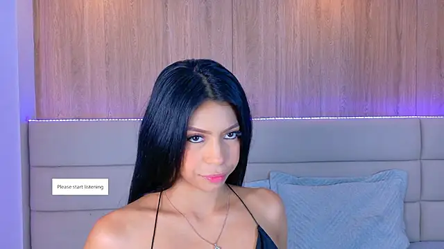 Snapshot of AbieHills chatting on 03/15/26, 11:27 AbieHills online show from 03/15/26, 11:27