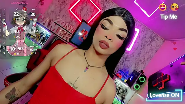 Gisele fox online show from 01/18/26, 12:14