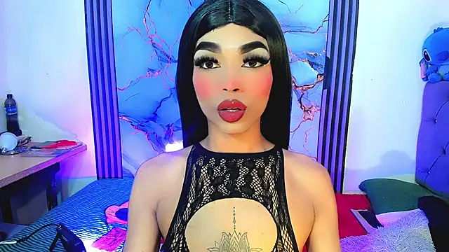 Snapshot of Gisele_fox chatting on 05/29/26, 07:12 Gisele fox online show from 05/29/26, 07:12