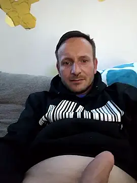 Geiler Staender online show from 01/09/26, 07:04