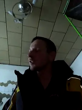 Geiler Staender online show from 01/12/26, 03:06