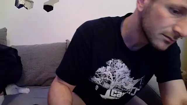 Geiler Staender online show from 02/19/26, 02:40