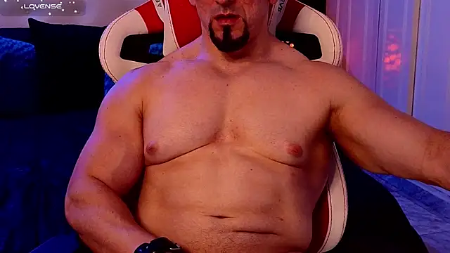 life warrior online show from 04/17/26, 01:19