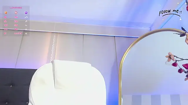 Snapshot of harper_ziu chatting on 03/09/25, 07:05 harper ziu online show from 03/09/25, 07:05