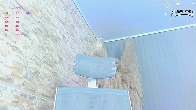 harper ziu online show from 11/03/25, 12:17