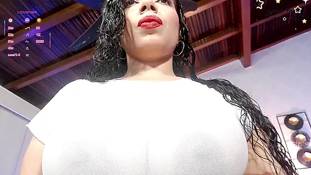 harper ziu online show from 11/17/25, 12:11