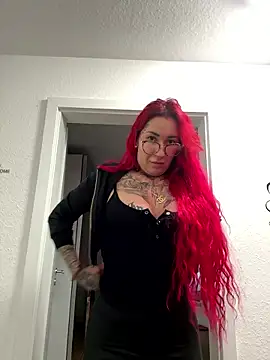 Mia-Fuchs online show from 01/08/26, 02:19