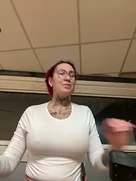 Mia-Fuchs online show from 03/01/26, 08:00