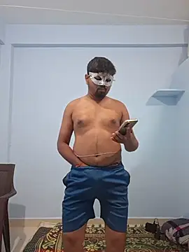 Desi Heat online show from 10/25/25, 06:13