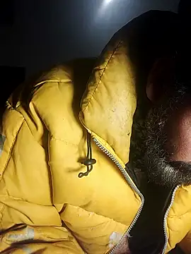 MAGNETICDADDY8 online show from 01/08/26, 08:22