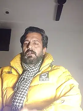 MAGNETICDADDY8 online show from 01/09/26, 10:22