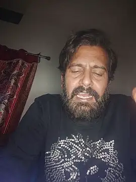 MAGNETICDADDY8 online show from 01/17/26, 09:47