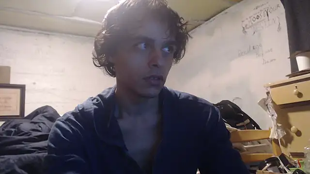 Snapshot of SadCatDaddy chatting on 01/13/25, 02:00 SadCatDaddy online show from 01/13/25, 02:00