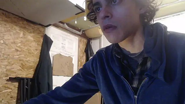 Snapshot of SadCatDaddy chatting on 01/19/25, 05:07 SadCatDaddy online show from 01/19/25, 05:07