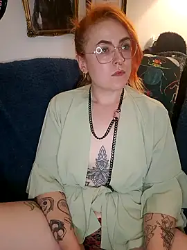 inky ginge online show from 09/12/25, 09:37