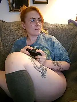 inky ginge online show from 09/24/25, 08:45