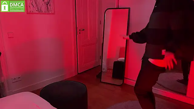 AlwaysHorneyxxx online show from 02/01/26, 06:50