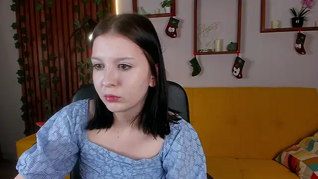 AmeliaVon online show from 01/10/25, 11:43