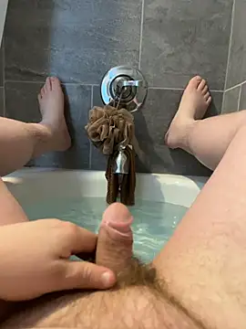 Ucsamiam online show from 02/01/26, 01:20