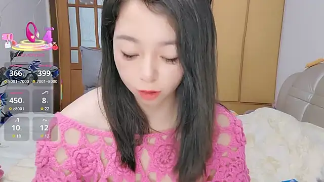 Mi--Manchi online show from 03/16/25, 02:43