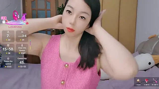 Mi--Manchi online show from 03/19/25, 11:36