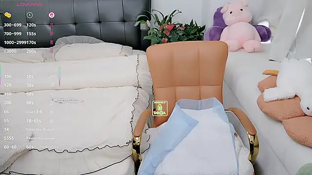 Snapshot of Mi--Manchi chatting on 12/03/25, 02:52 Mi--Manchi online show from 12/03/25, 02:52