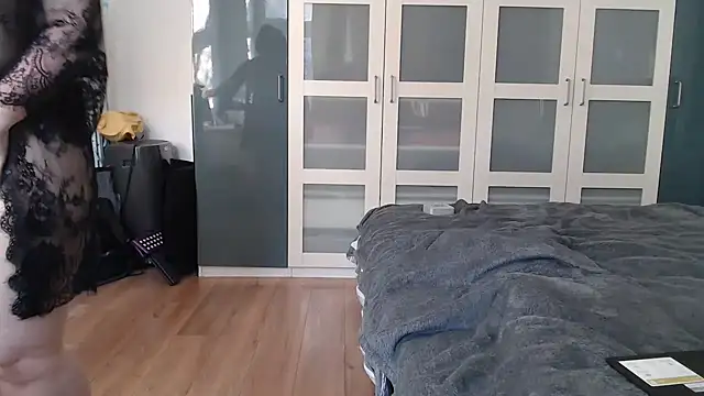 Snapshot of SexyJoanne chatting on 02/09/25, 02:18 SexyJoanne online show from 02/09/25, 02:18