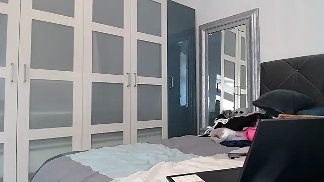 Snapshot of SexyJoanne chatting on 03/09/25, 02:54 SexyJoanne online show from 03/09/25, 02:54