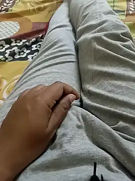 Shakhu23 online show from 01/11/25, 06:33