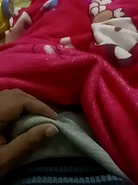 Shakhu23 online show from 01/15/25, 06:51