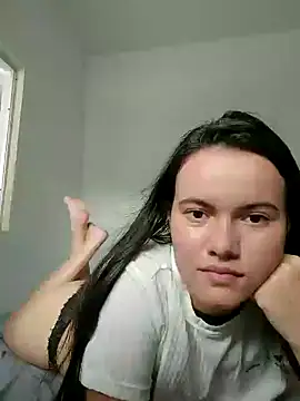 camillebr online show from 01/03/25, 03:55