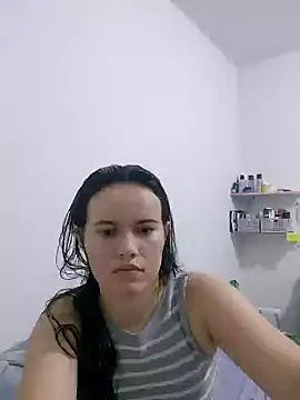 camillebr online show from 01/03/25, 09:47