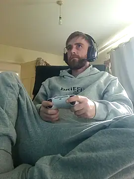 JACKulate31 online show from 09/18/25, 12:40