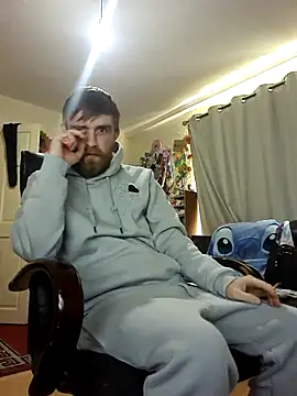 JACKulate31 online show from 10/18/25, 02:18