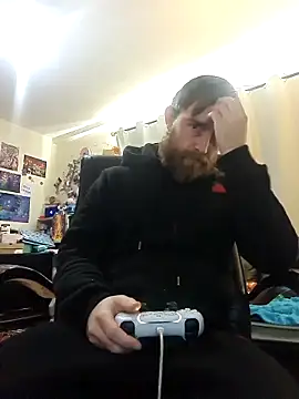 JACKulate31 online show from 10/27/25, 12:31