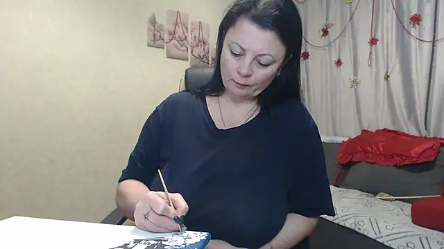 natnett online show from 01/19/25, 03:21