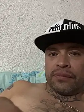 VDorseJHill6 online show from 11/08/25, 08:03