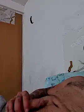 VDorseJHill6 online show from 02/13/26, 01:40