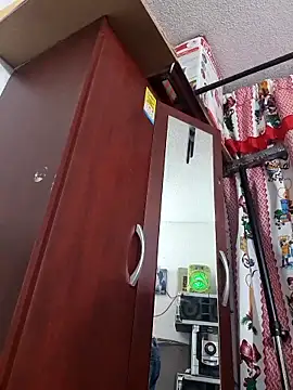 VDorseJHill6 online show from 02/21/26, 08:37