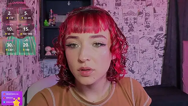 NickiYoung online show from 03/30/26, 04:08